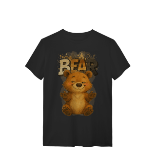 Bear Maroto - Quality