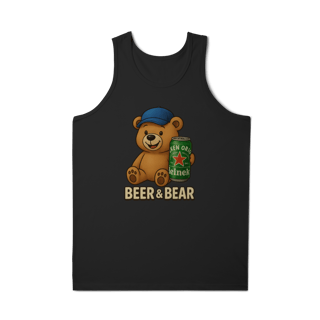 Beer & Bear - Regata