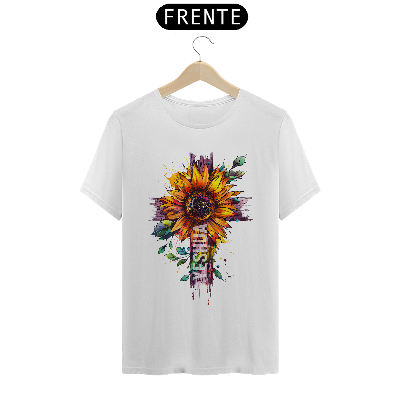 Nome do produto: Girassol Premium