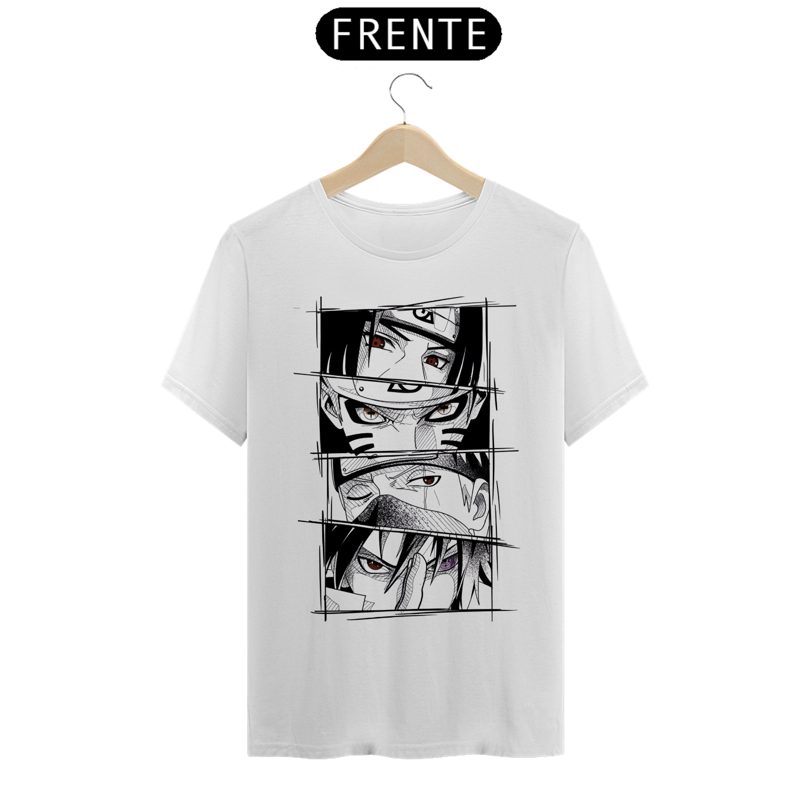 Nome do produto: Ninjas Premium