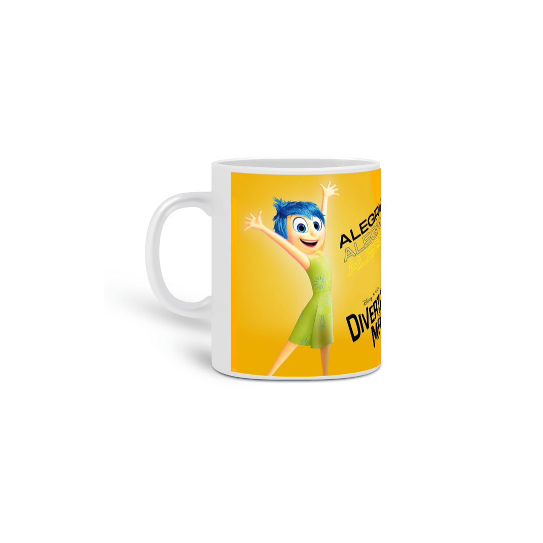 Nome do produto: Alegria