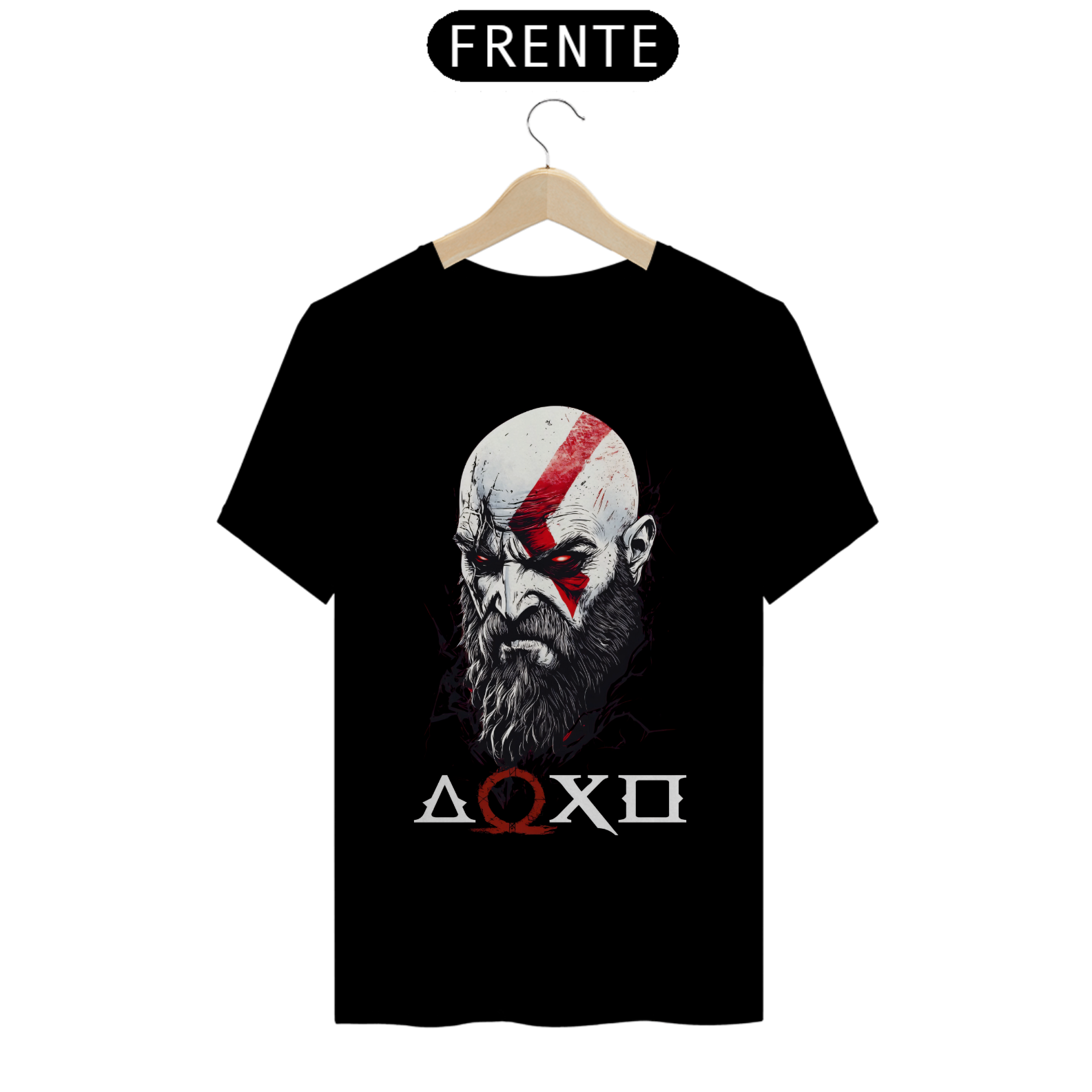 Nome do produto: God Premium 