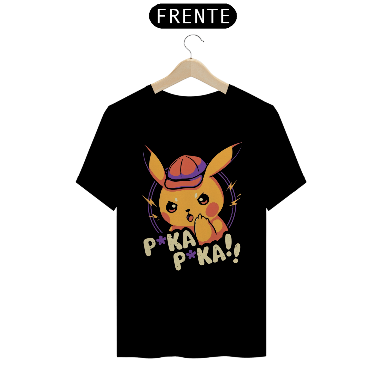 Nome do produto: PikaPremium