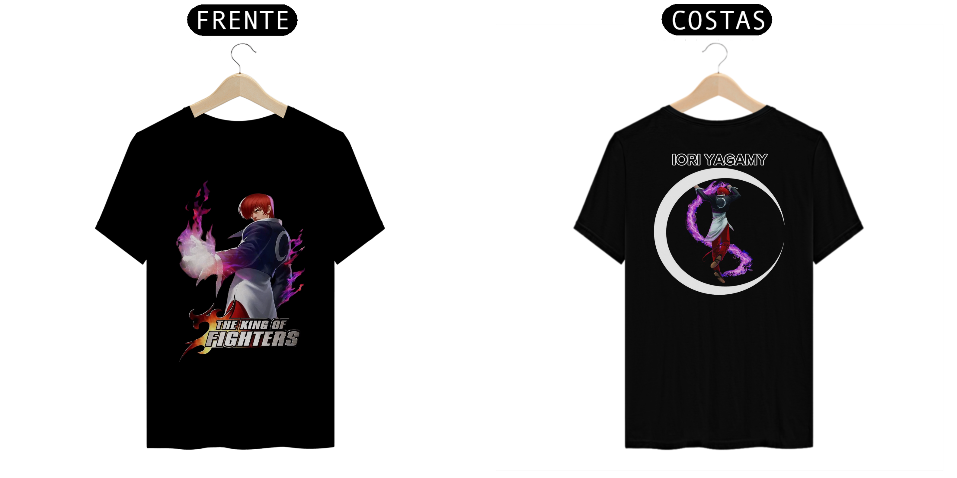 Nome do produto: Iori Premium