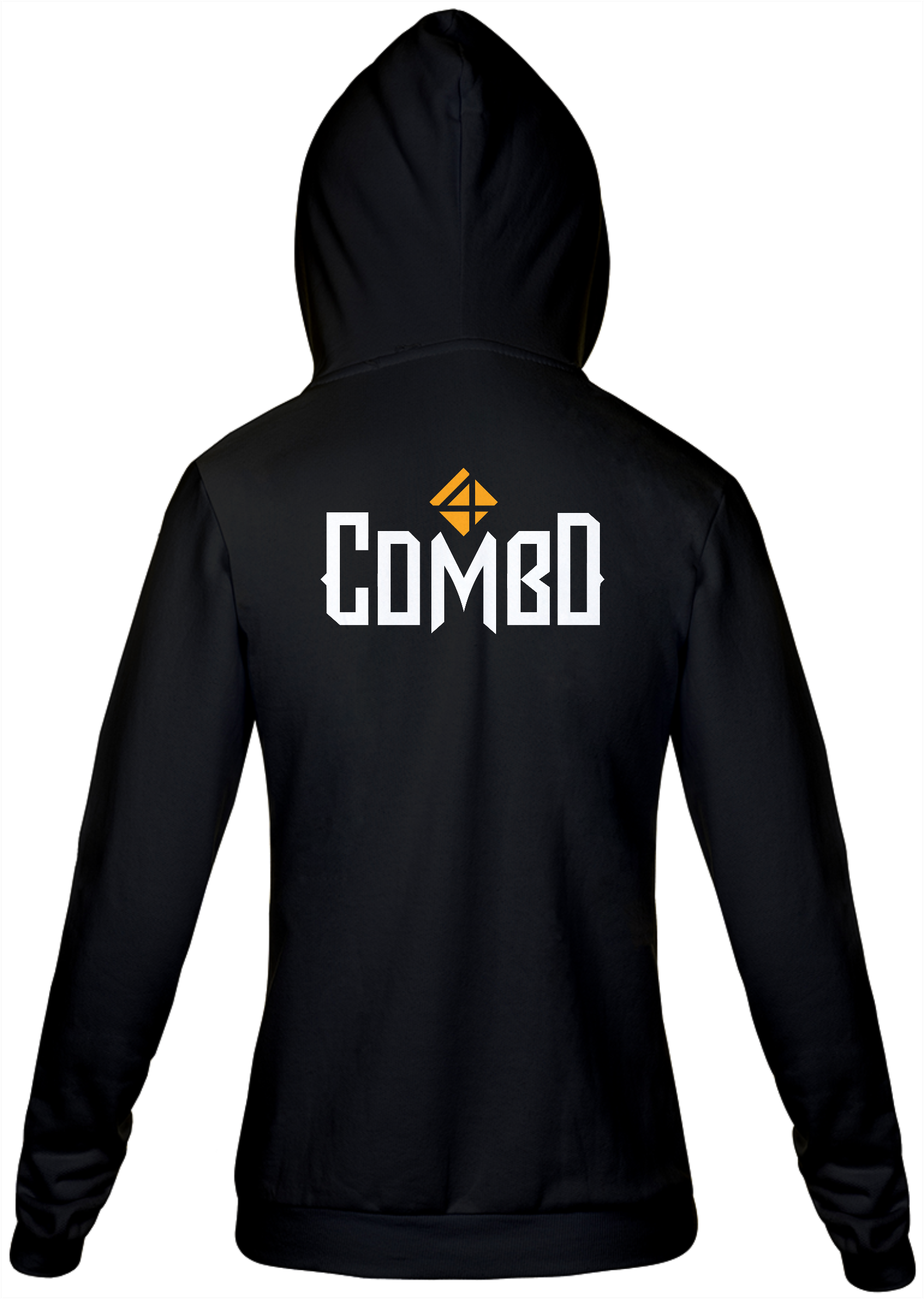 Jaqueta Moletom COMBO