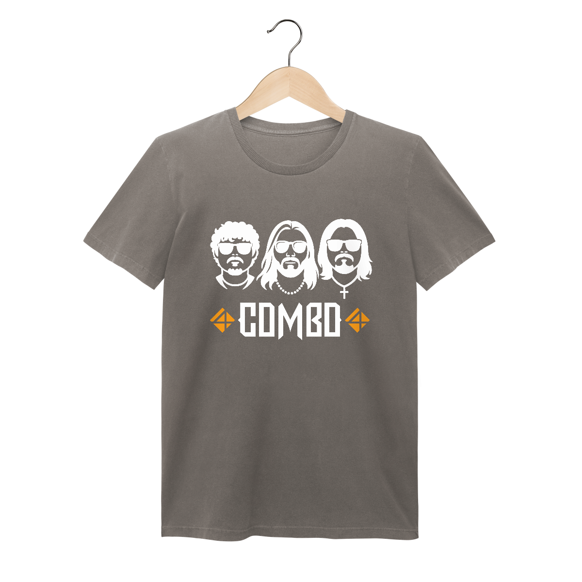 BABY LONG ESTONADA - AVATARES MINIMALISTAS