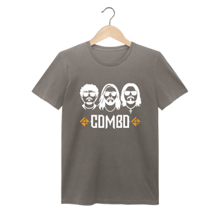 BABY LONG ESTONADA - AVATARES MINIMALISTAS