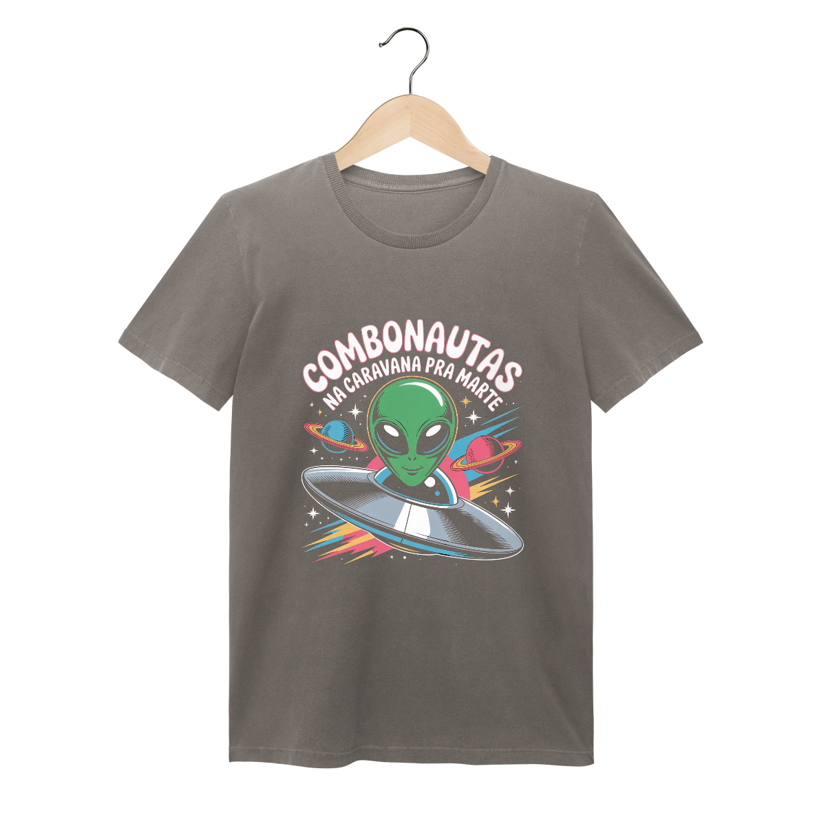 BABY LONG - COMBONAUTAS