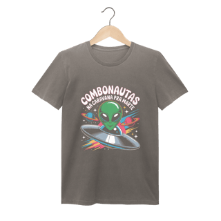 BABY LONG - COMBONAUTAS