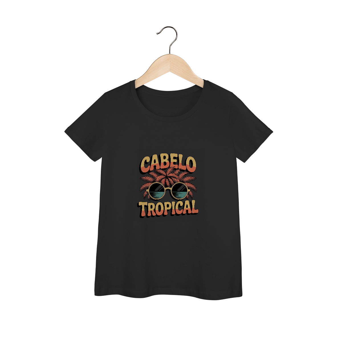 Nome do produto: BABY LONG - CABELO TROPICAL