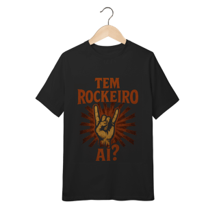 INFANTIL - TEM ROCKEIRO AÍ