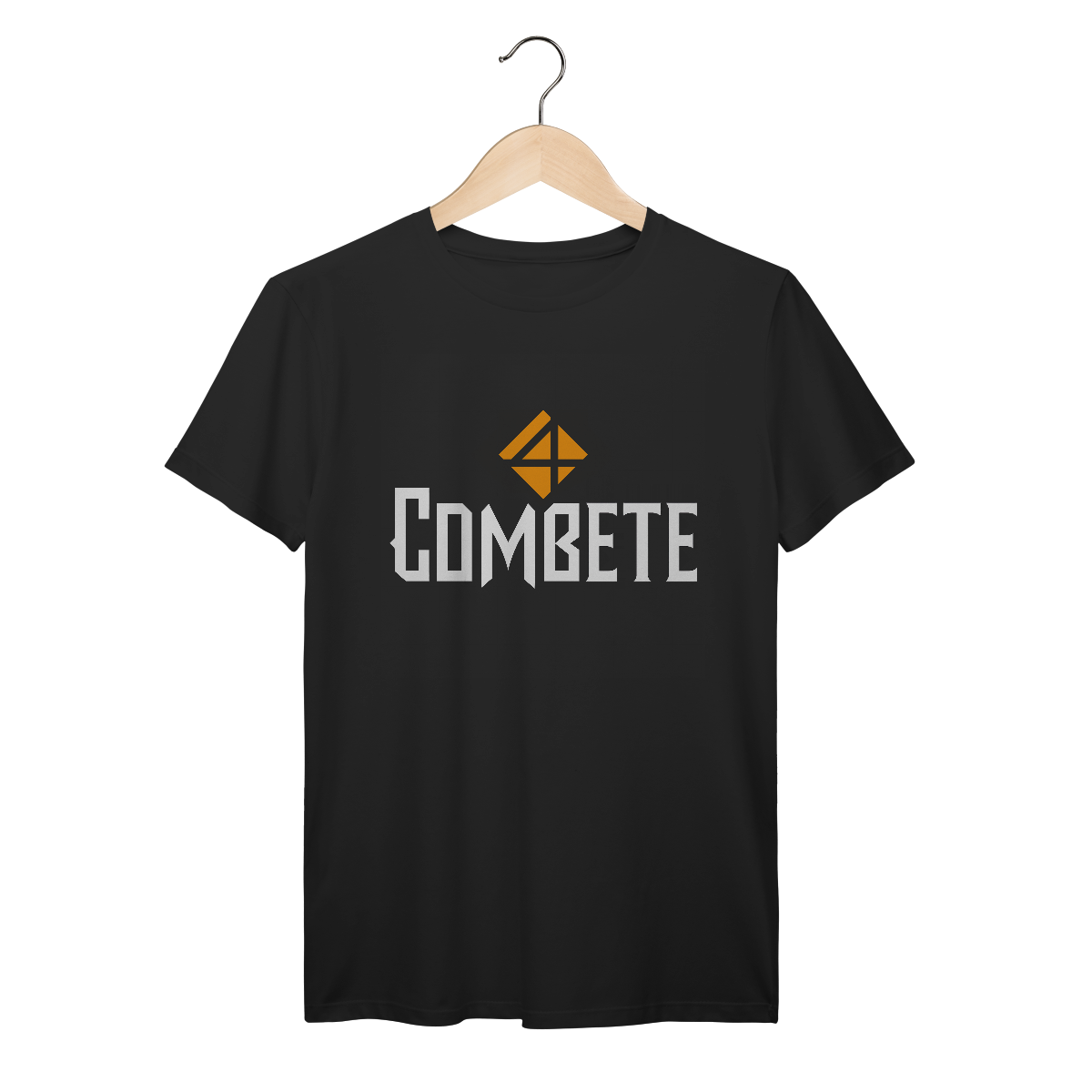 CAMISETA COMBETE