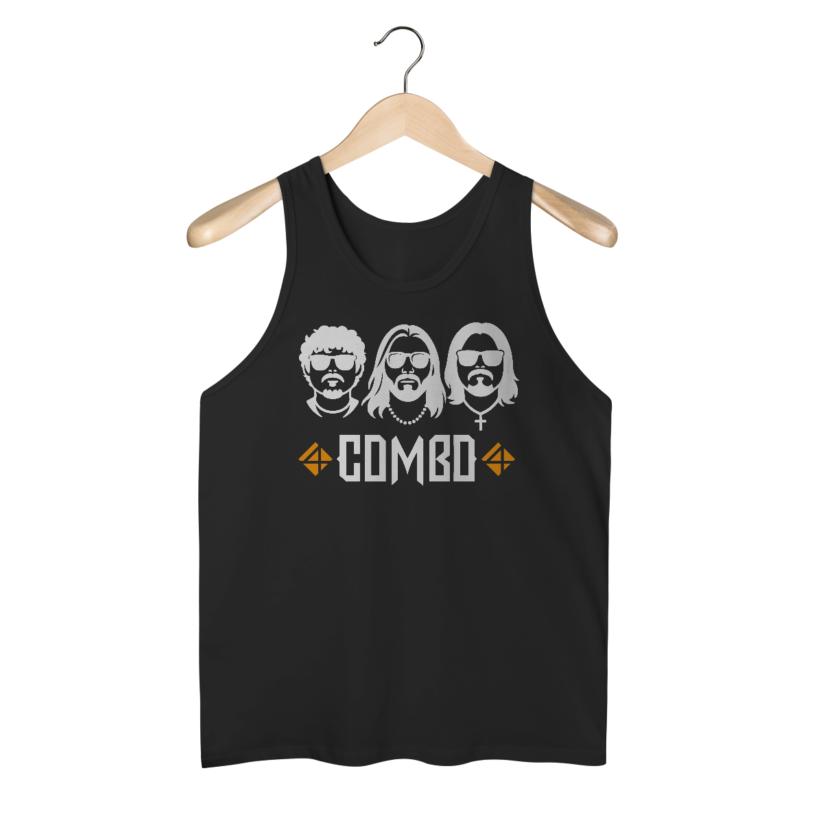 REGATA - AVATARES MINIMALISTAS