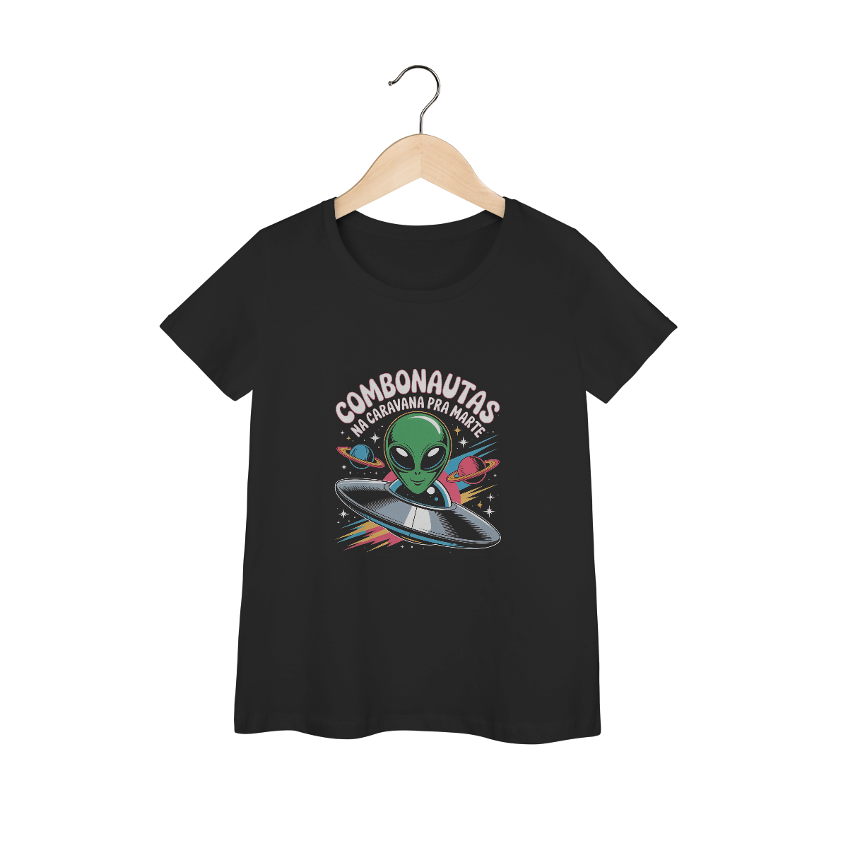 BABY LONG - COMBONAUTAS