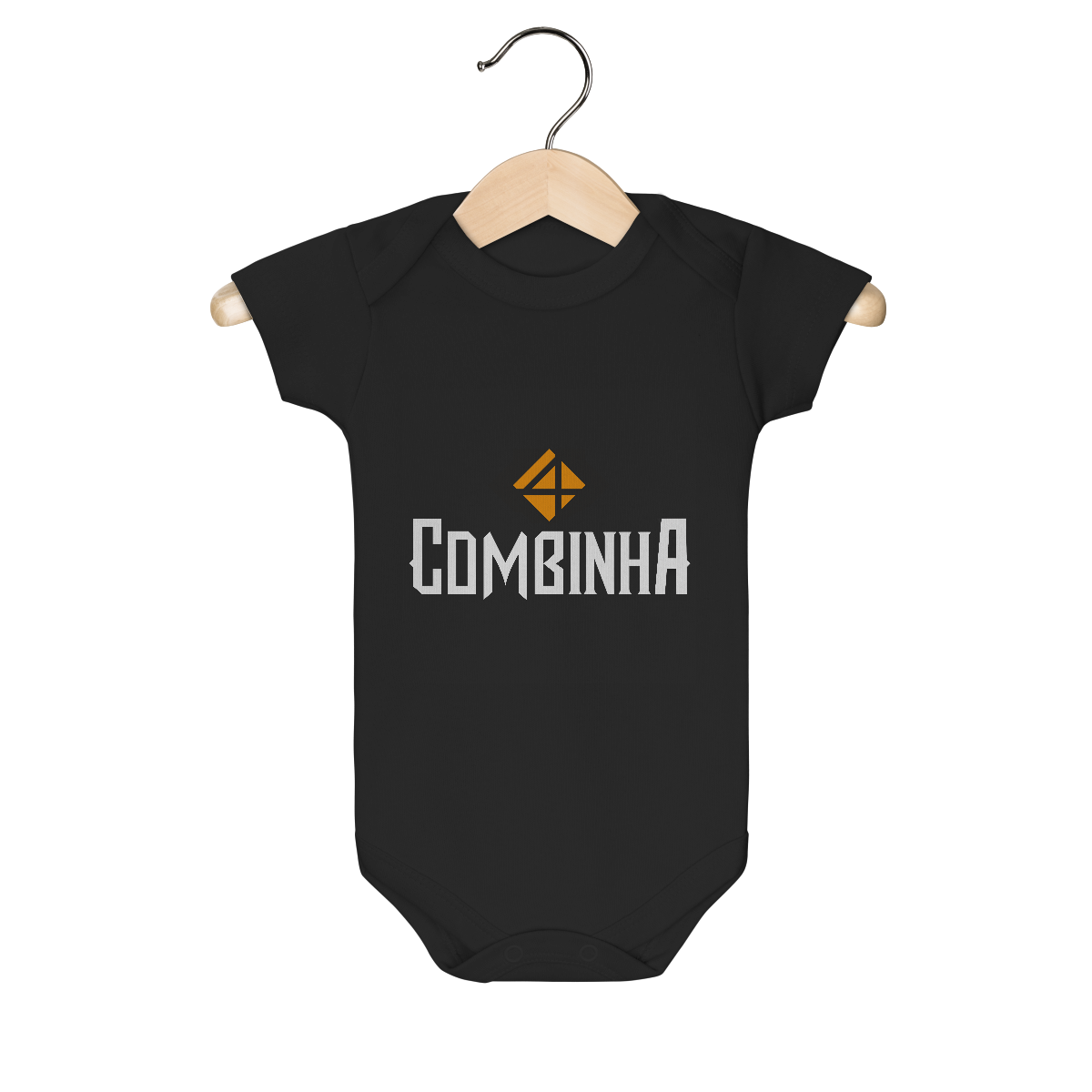 Nome do produto: BODY - COMBINHA