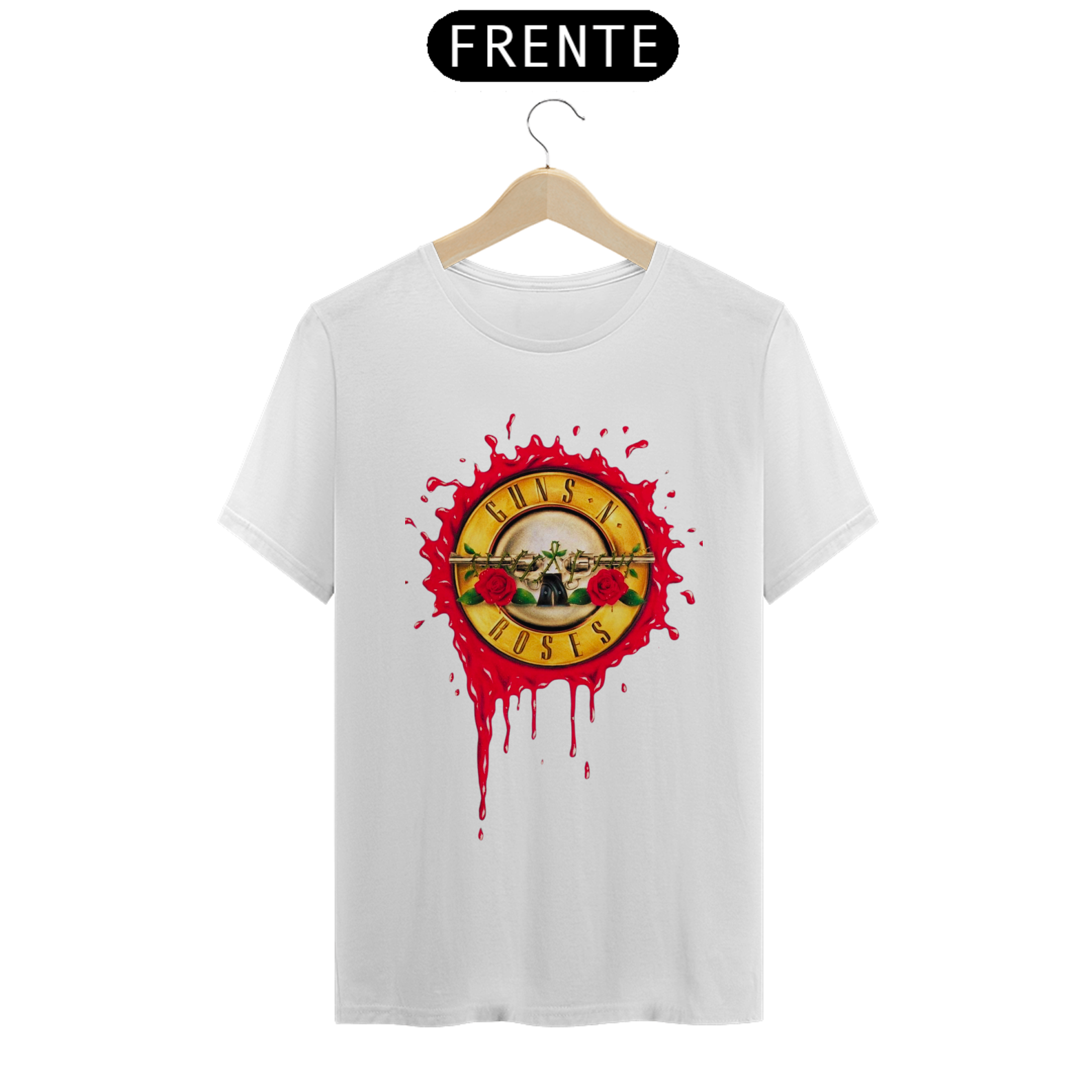 Nome do produto: GNR mod2 masculina