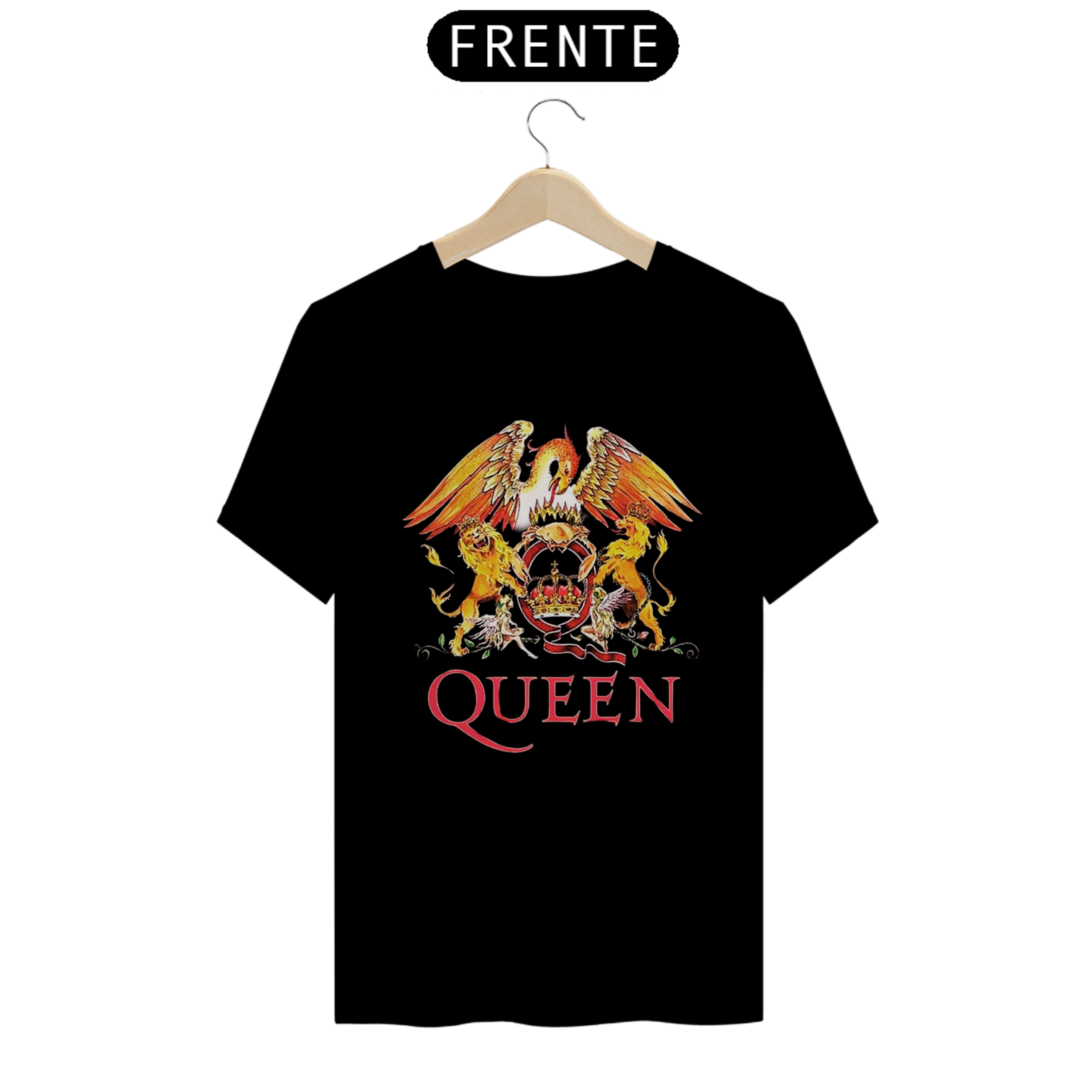 Nome do produto: Queen mod1 masculina
