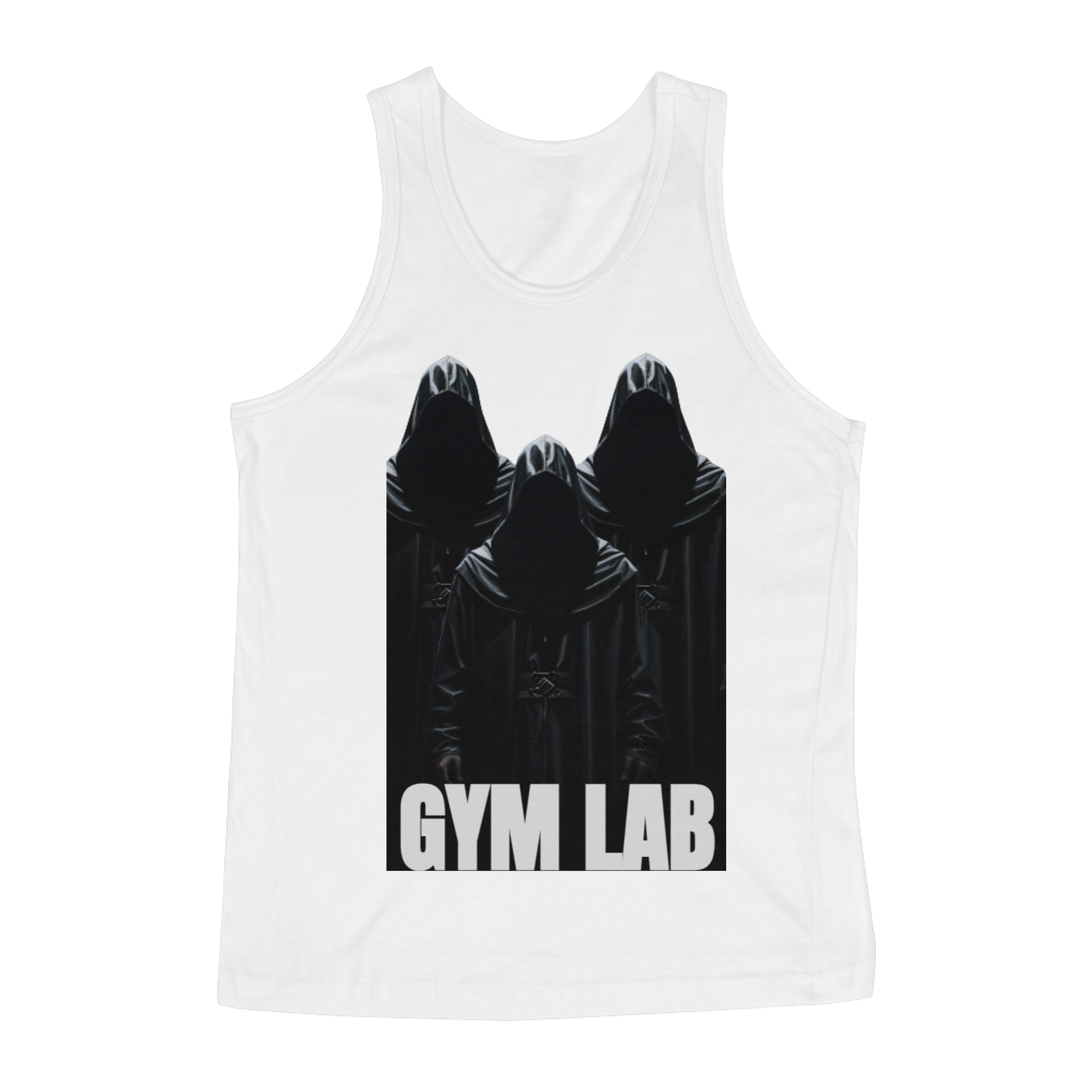 Nome do produto: Academia Básica 01