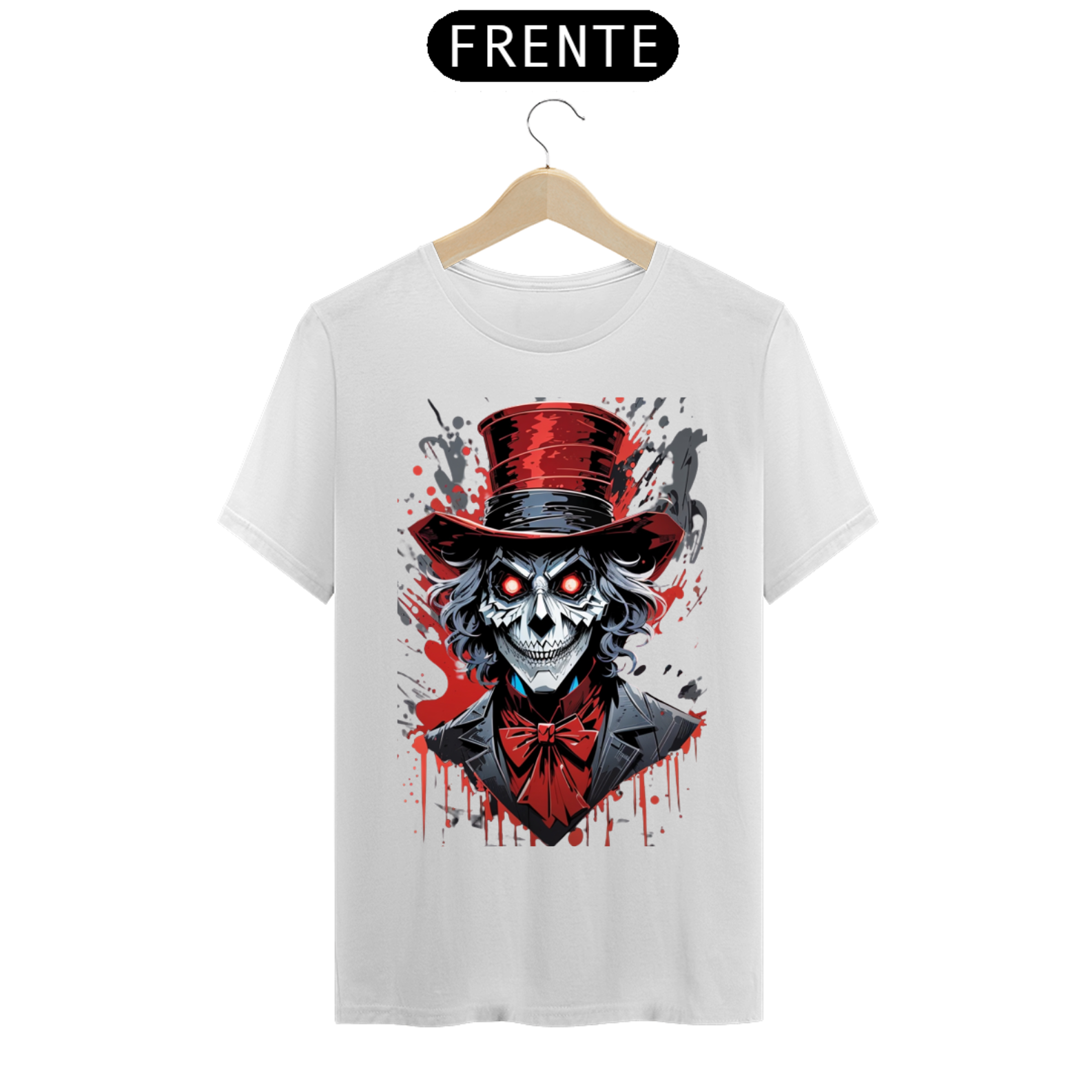 Nome do produto: Camiseta Básica 03