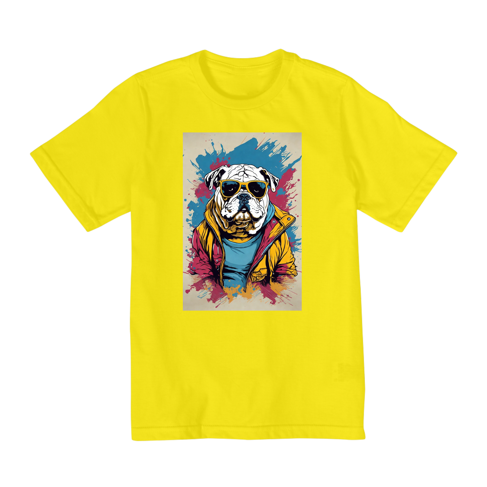 Nome do produto: STYLISH DOG