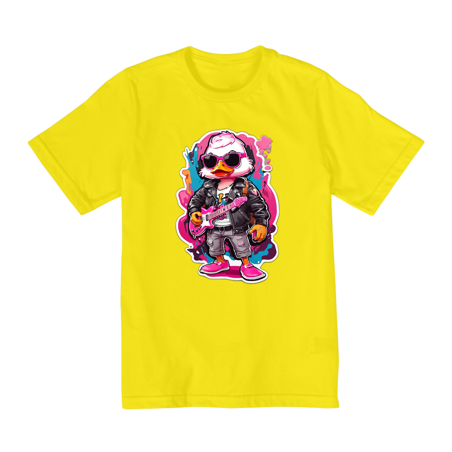 Nome do produto: ROCKER DUCK