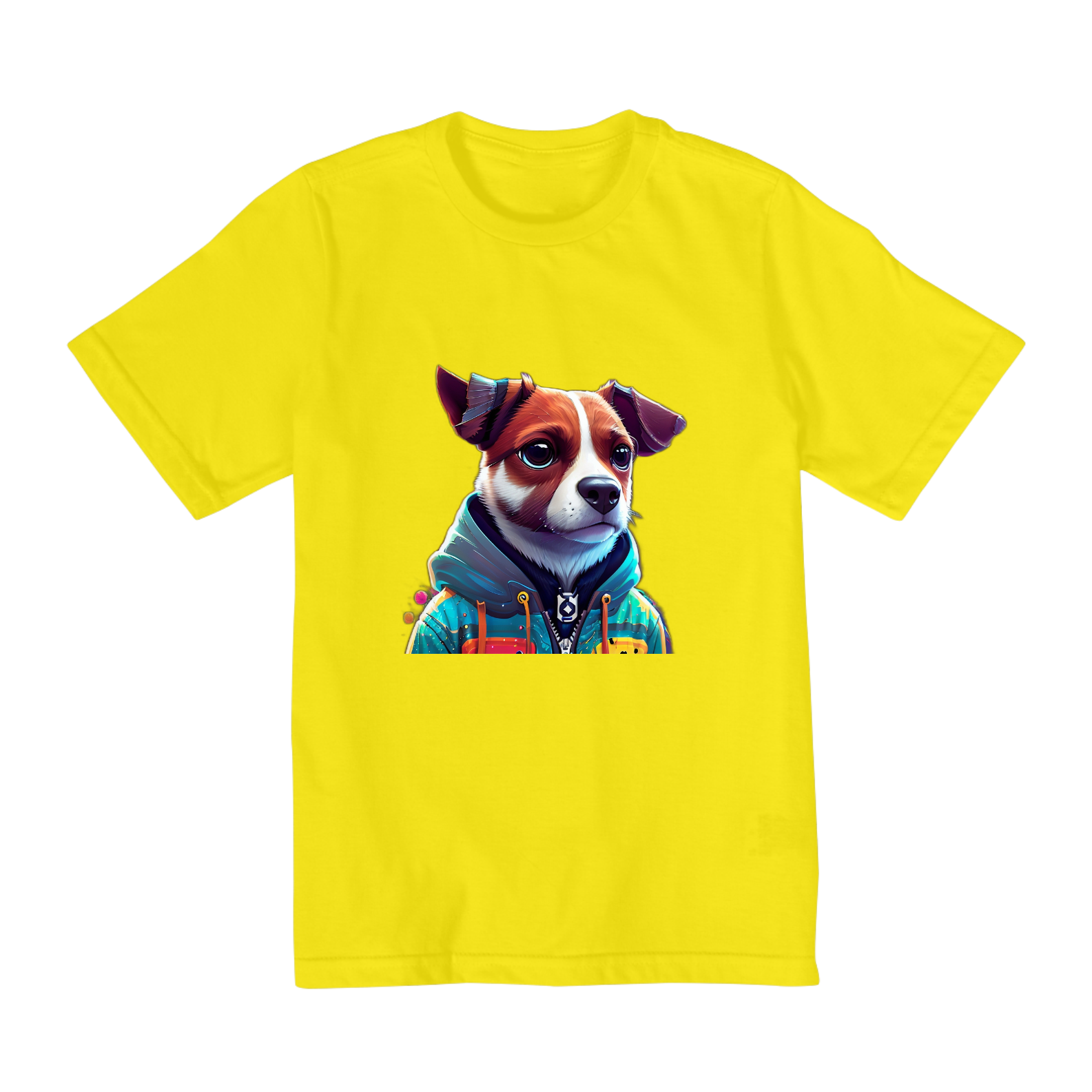 Nome do produto: EXPERIENCED DOG