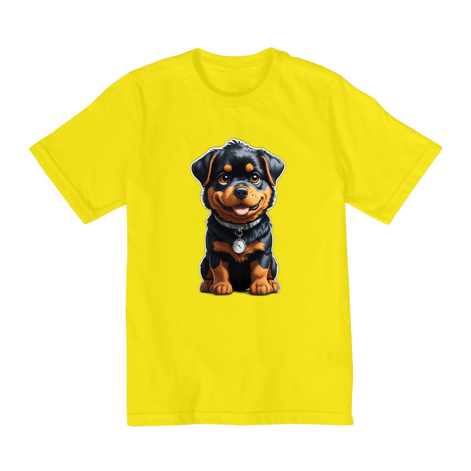 Nome do produto: ROTTWEILER PUPPY