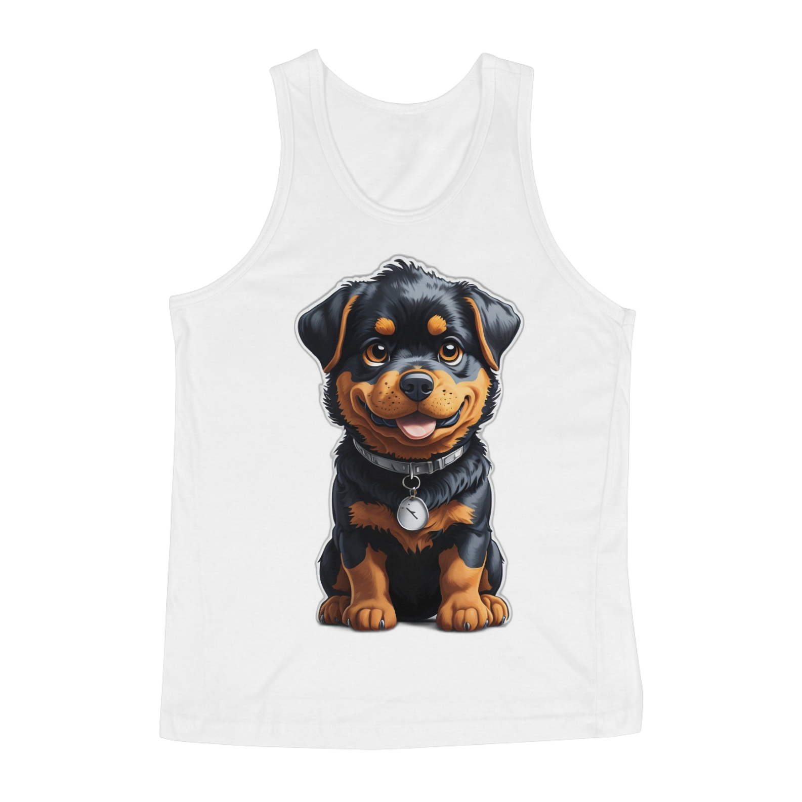 Nome do produto: ROTTWEILER PUPPY