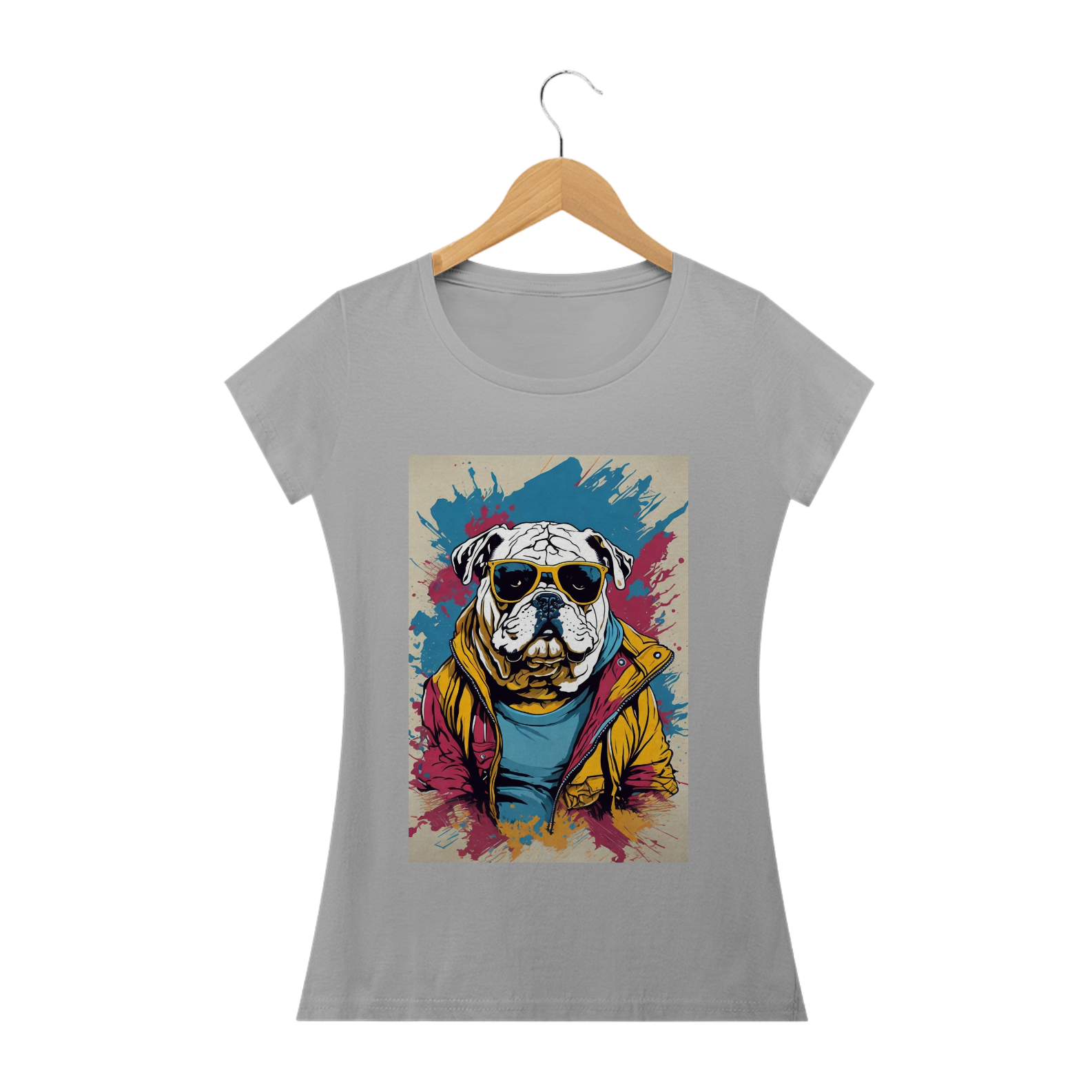 Nome do produto: STYLISH DOG