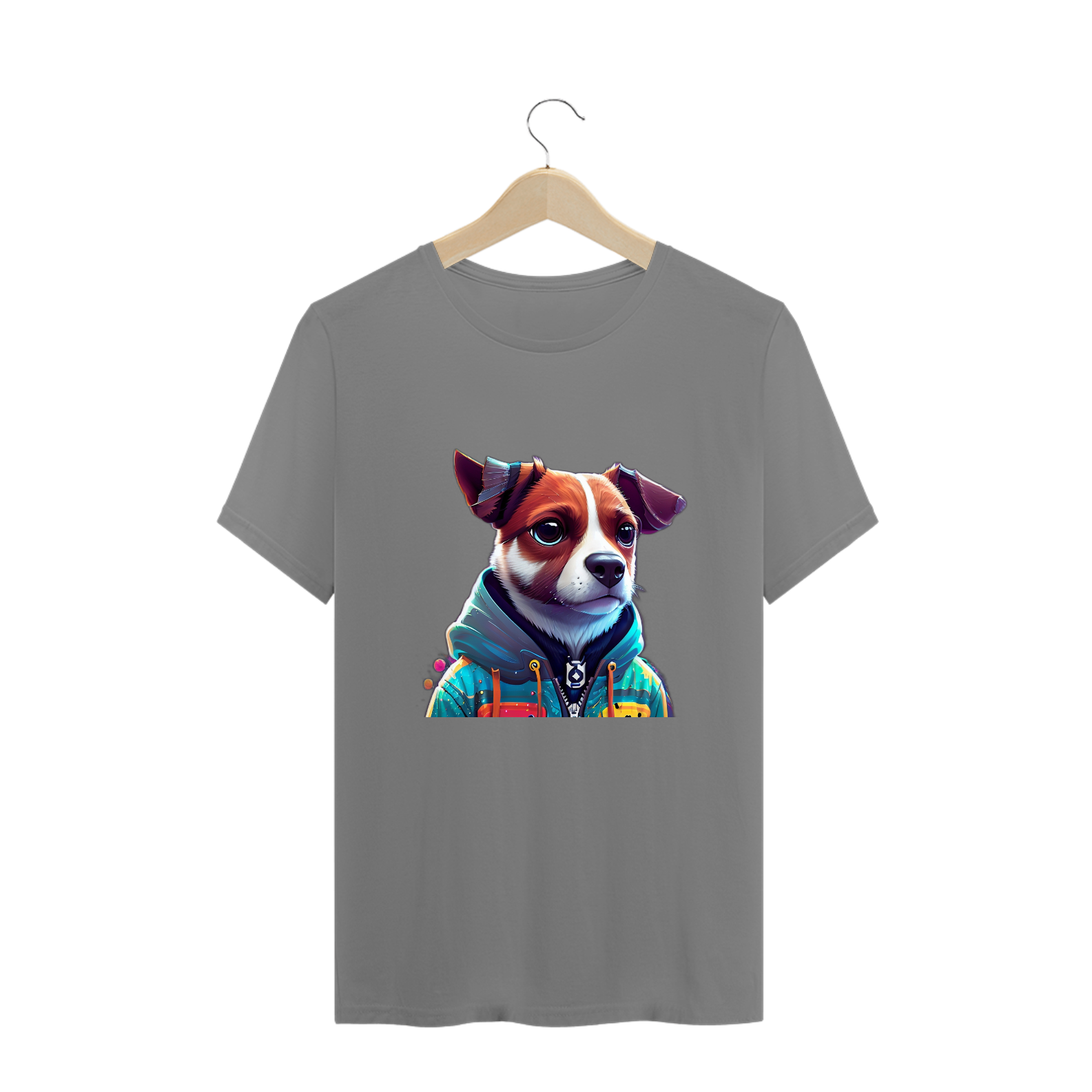 Nome do produto: EXPERIENCED DOG