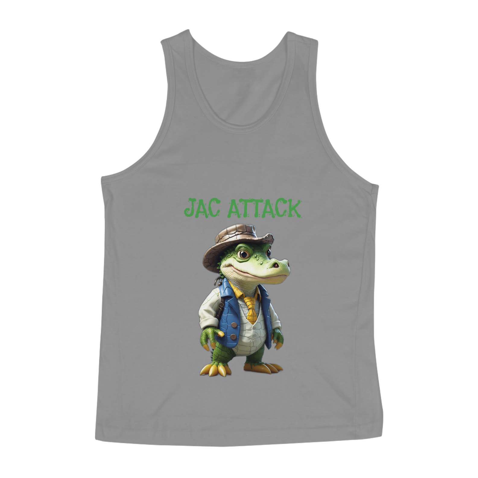 Nome do produto: JAC ATTACK