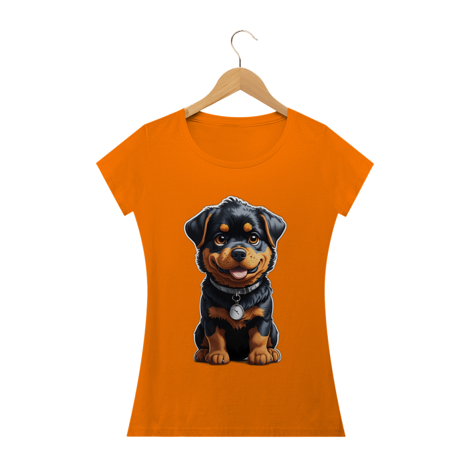 Nome do produto: ROTTWEILER PUPPY