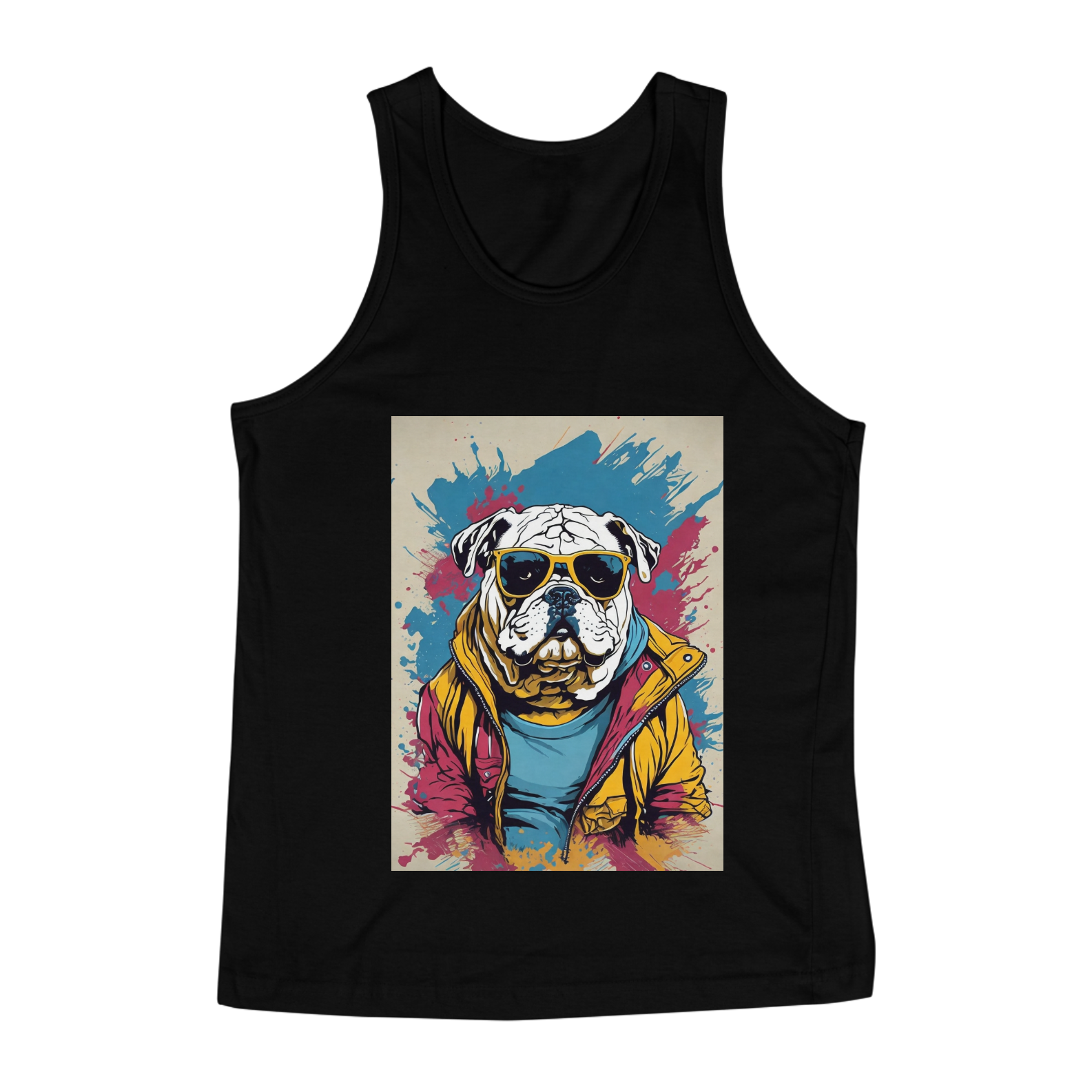 Nome do produto: STYLISH DOG