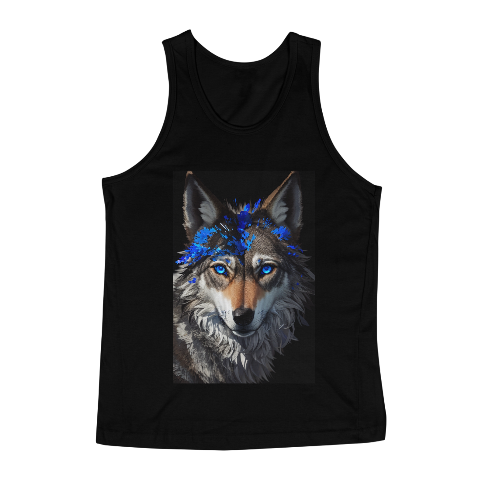 Nome do produto: WOLF