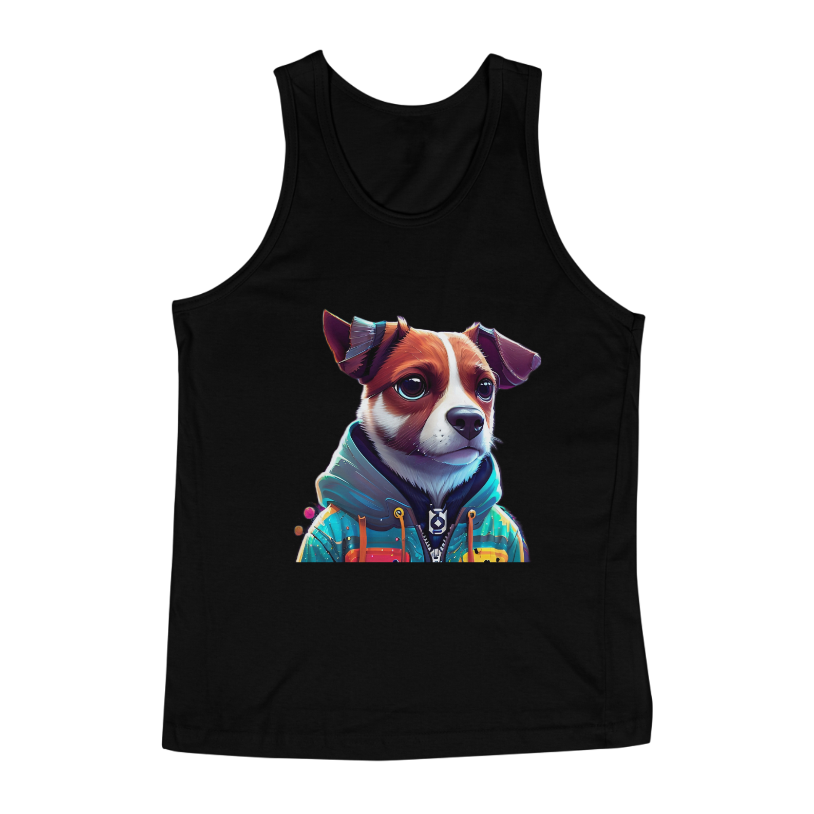 Nome do produto: EXPERIENCED DOG