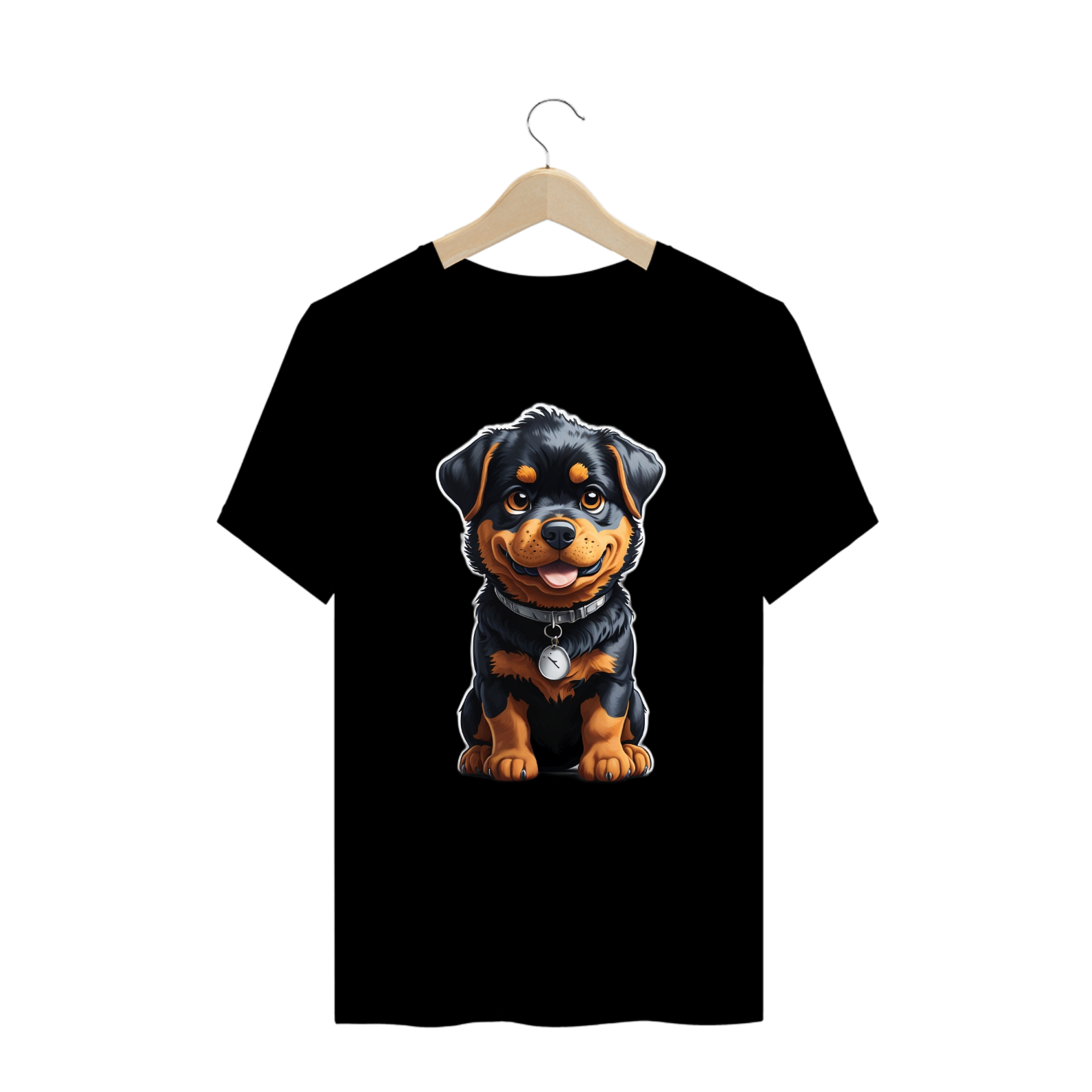 Nome do produto: ROTTWEILER PUPPY