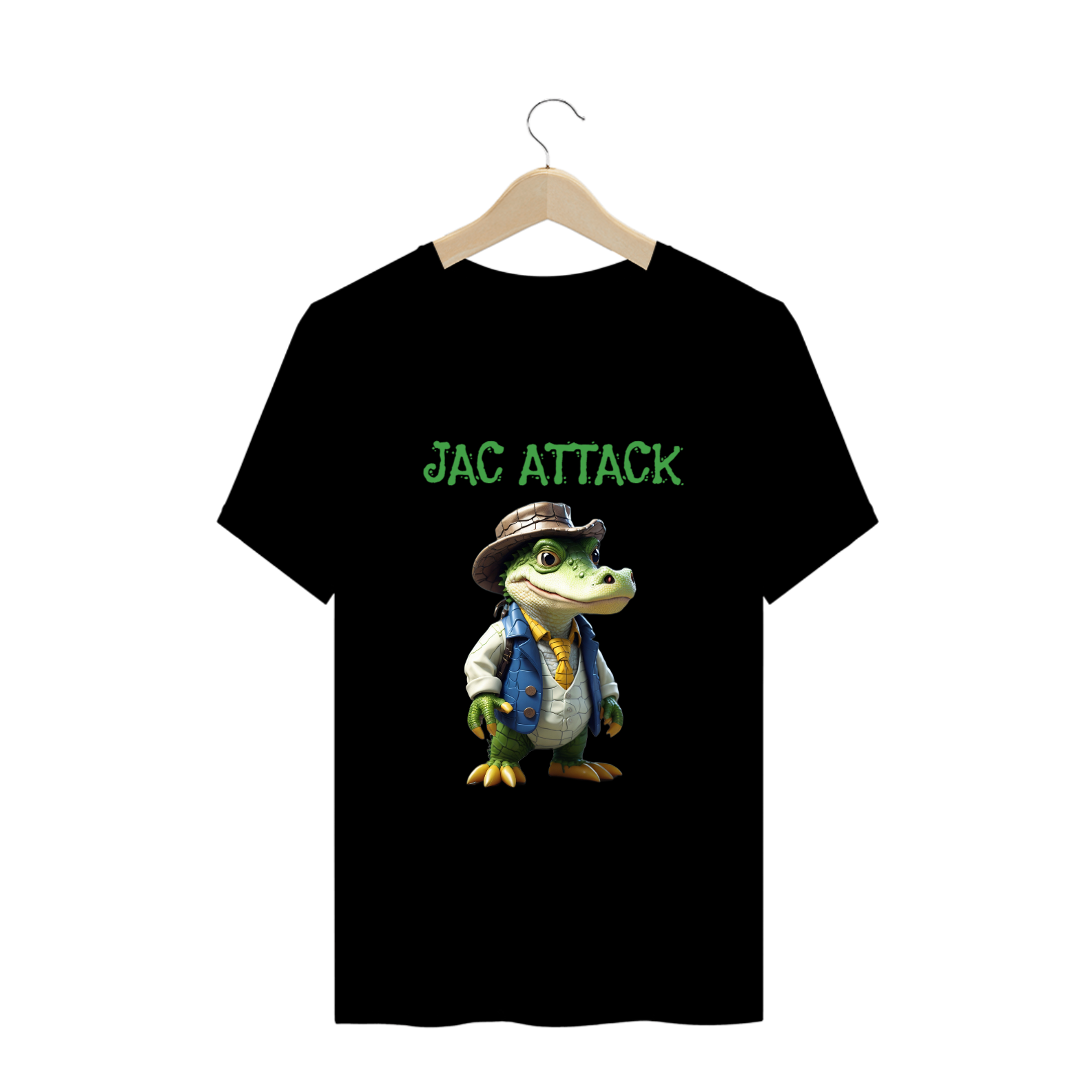 Nome do produto: JAC ATTACK