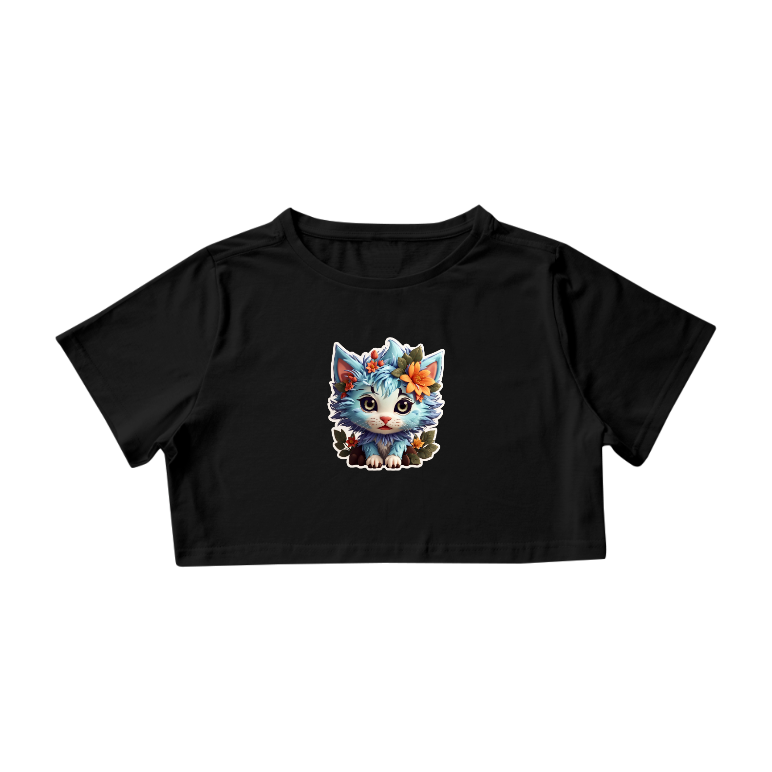 Nome do produto: CUTE CAT