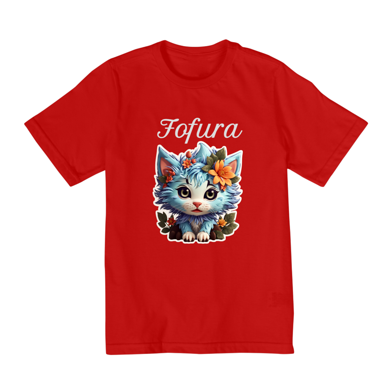 Nome do produto: CUTE CAT