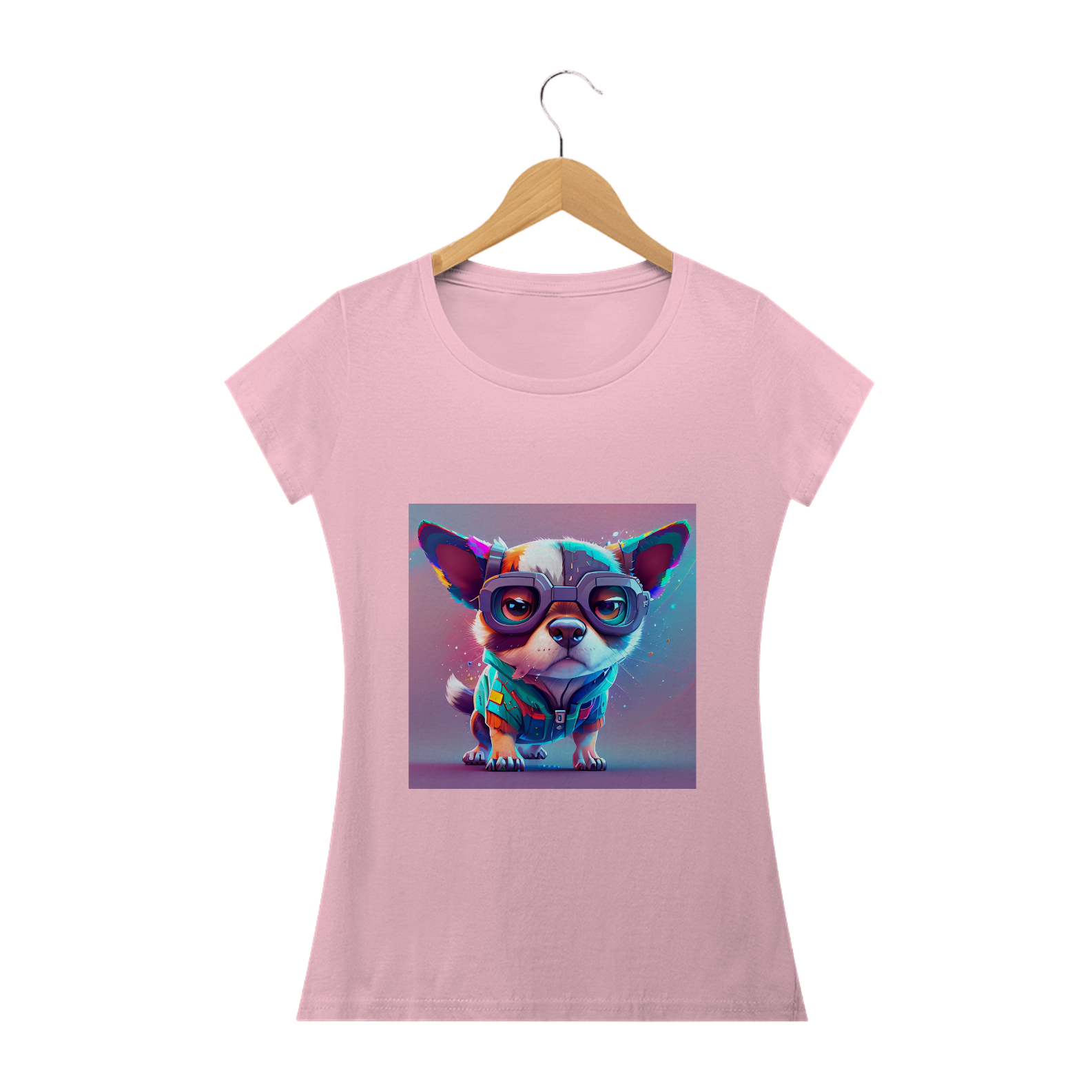 Nome do produto: INTELLECTUAL DOG