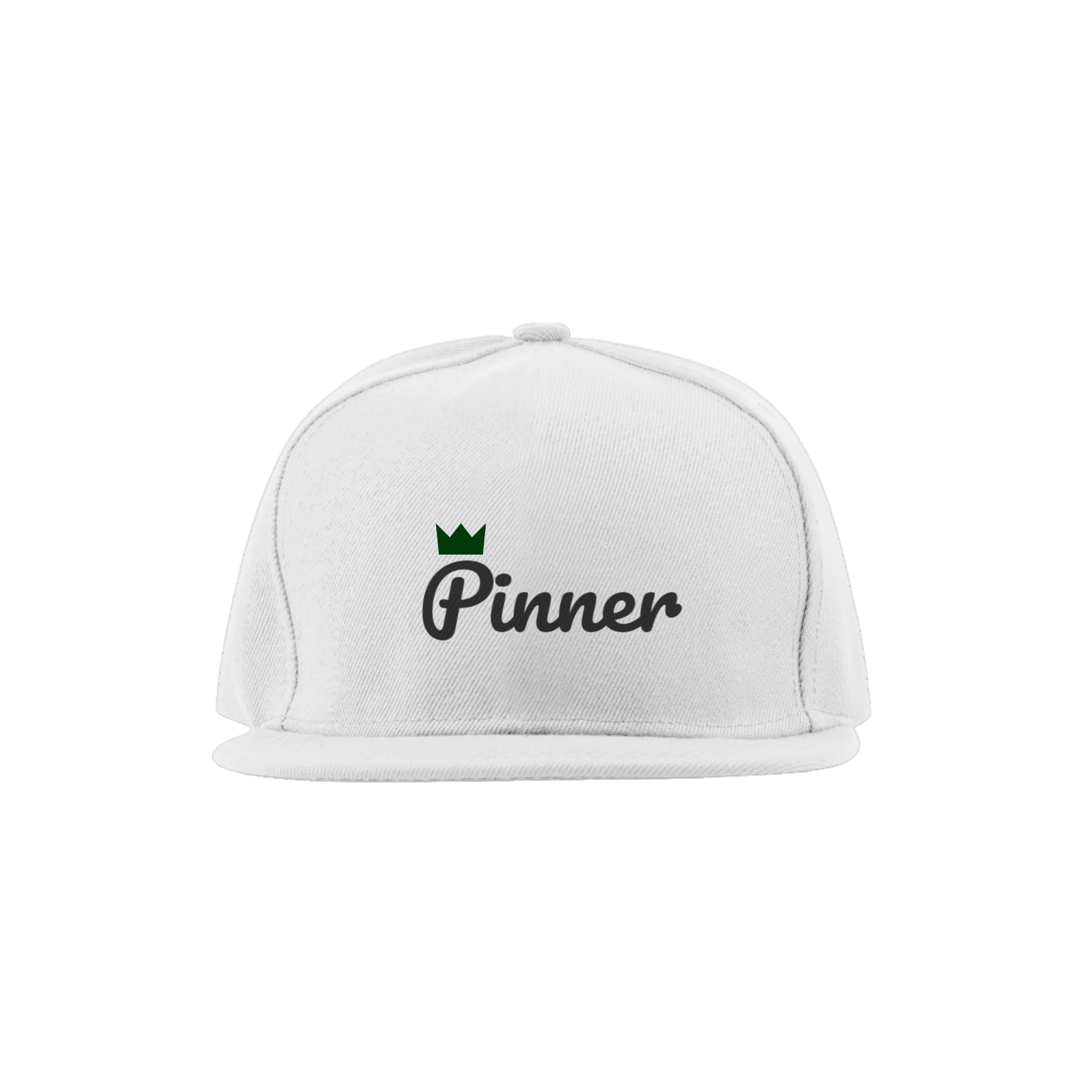 Nome do produto: Boné Pinner\'s Outfits