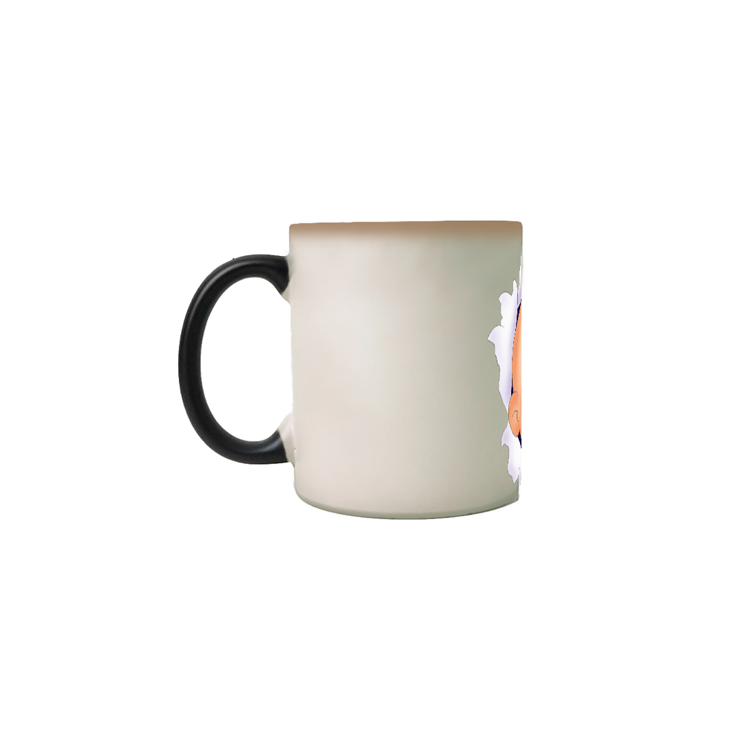 Nome do produto: Canenca - Mágica 