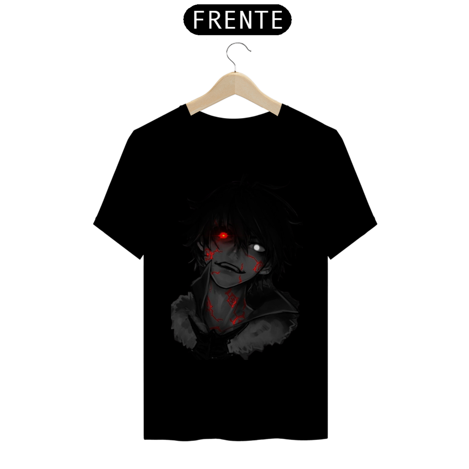 Nome do produto: Camiseta