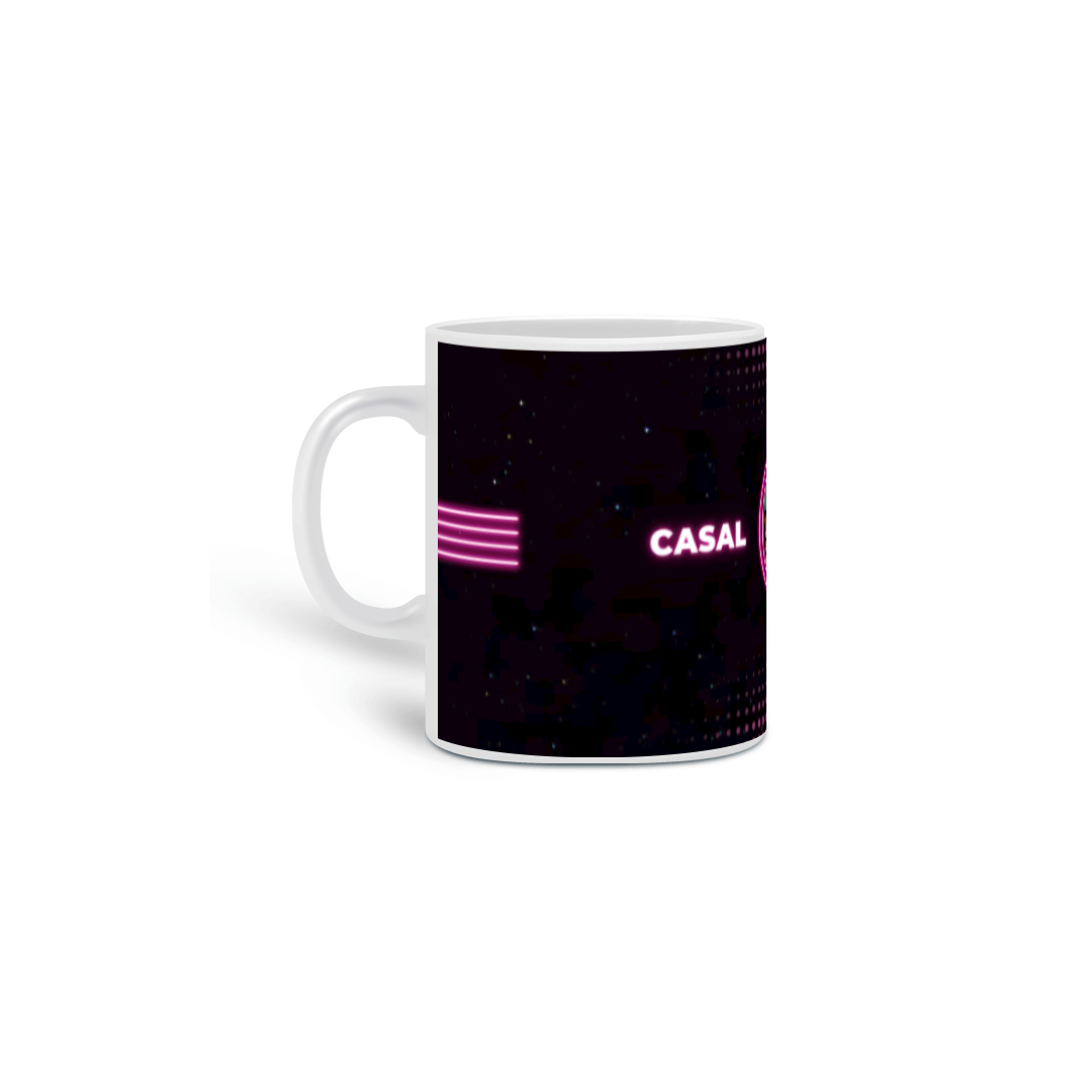 Nome do produto: copos do casalbhia