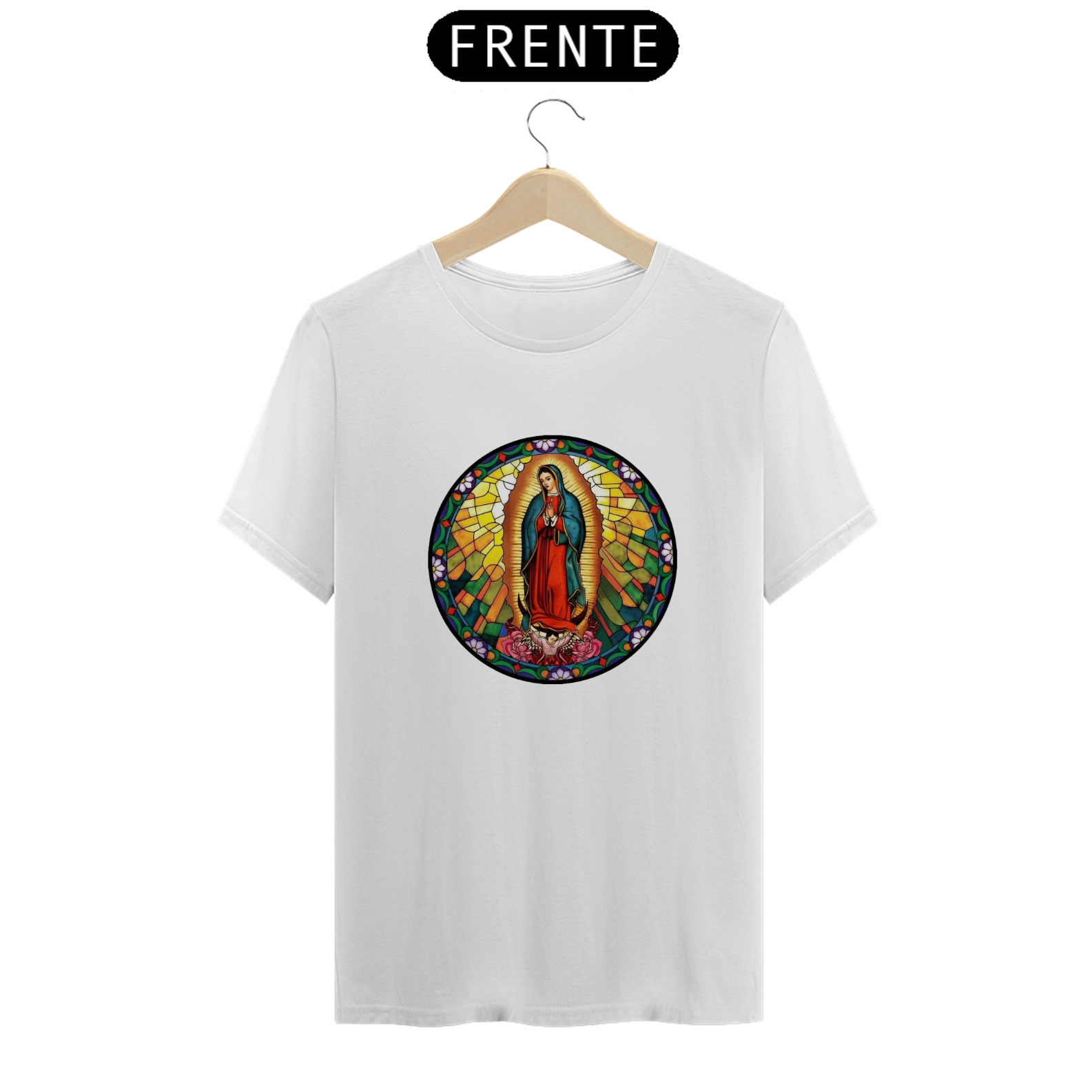 Nome do produto: Nossa Senhora de Guadalupe