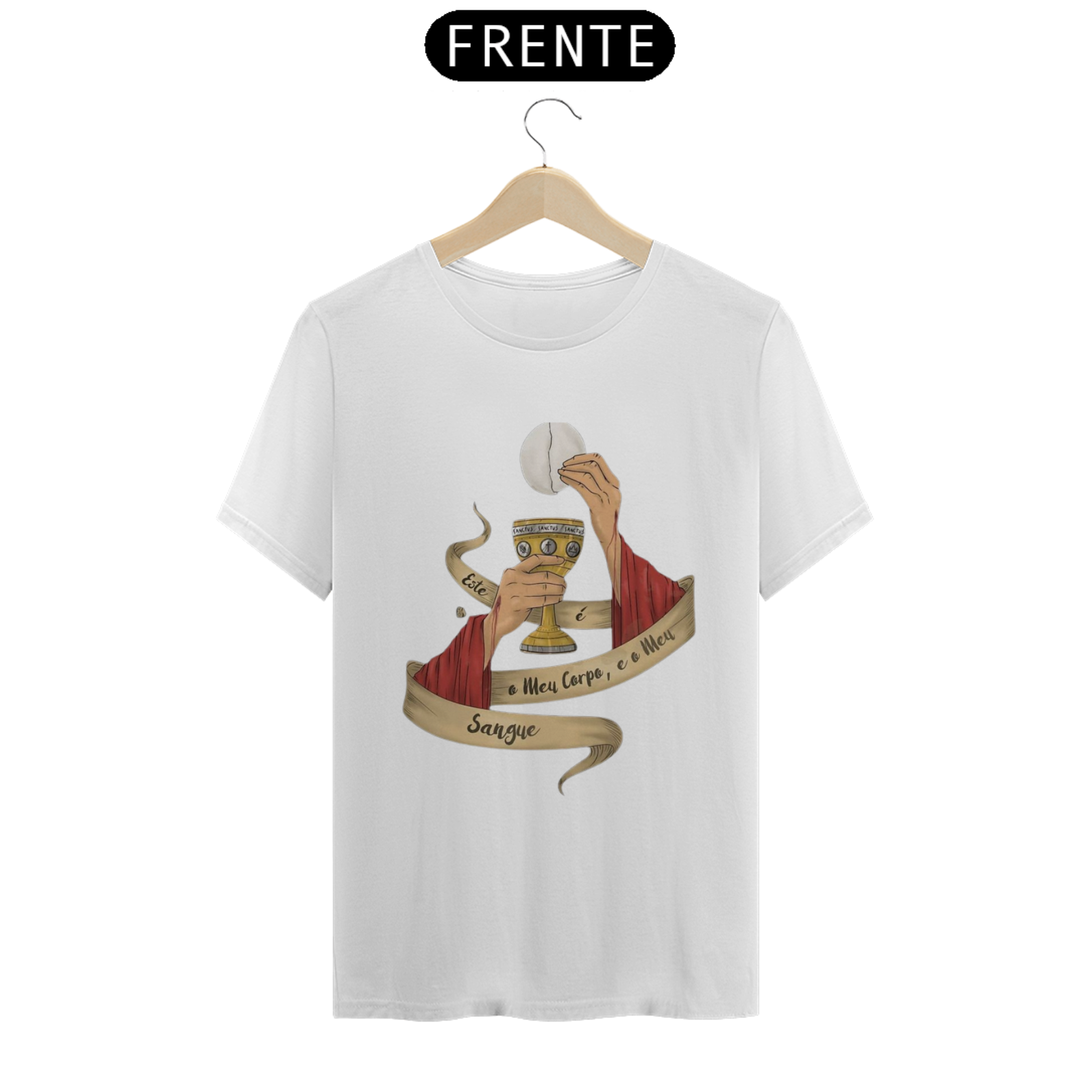 Nome do produto: Comunhão 