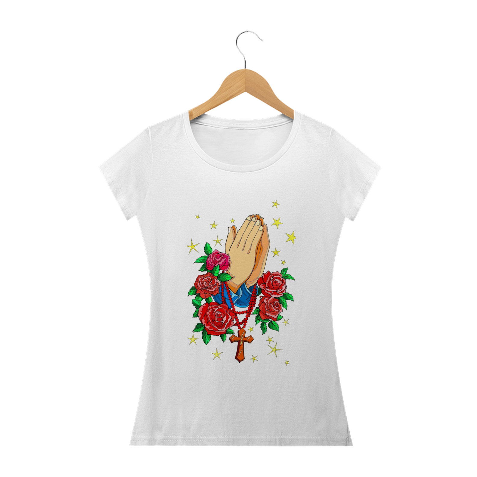 Nome do produto: Fé