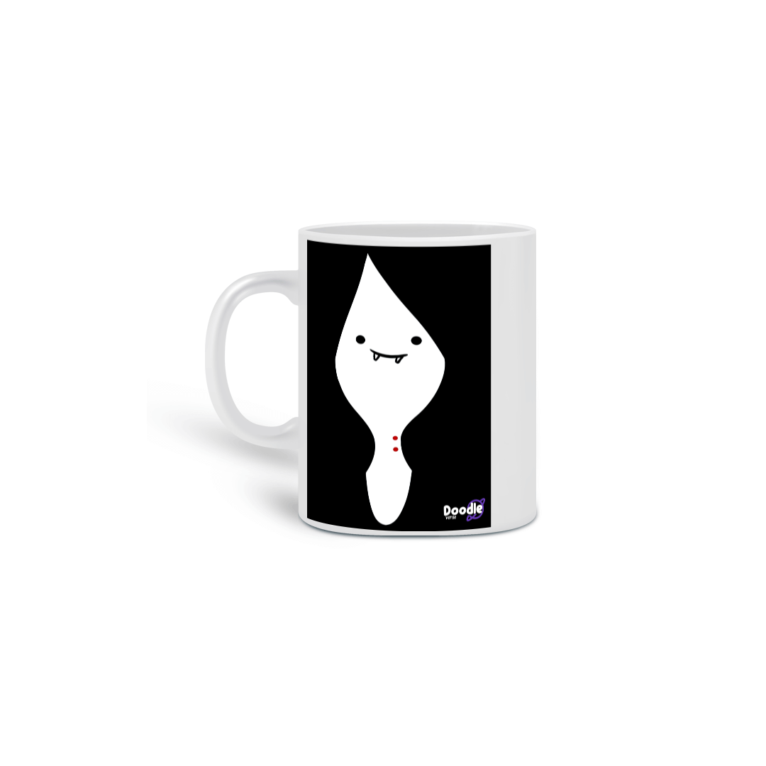 Nome do produto: CANECA- Marceline