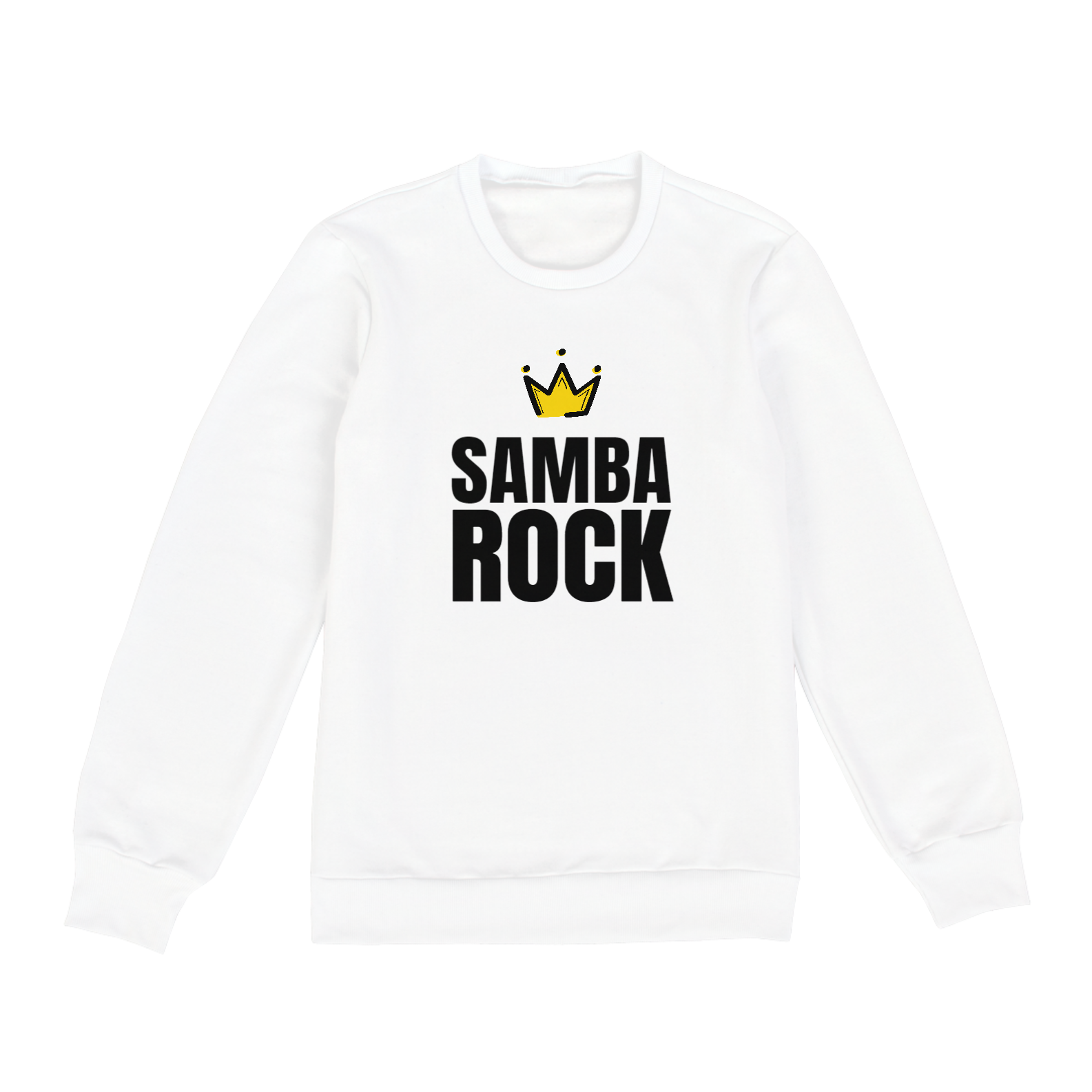 Nome do produto: Blusa Samba Rock Negrosim