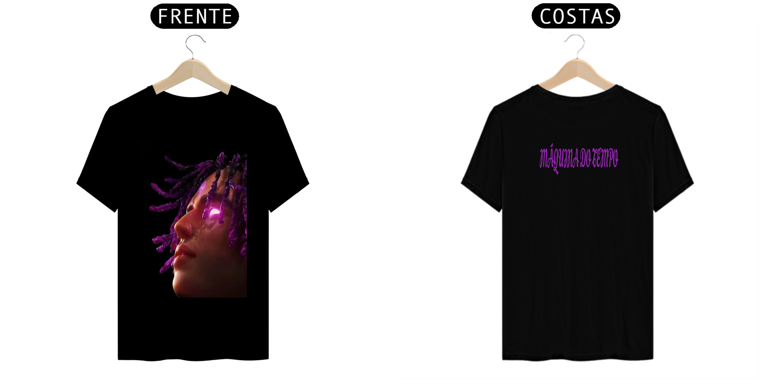 Nome do produto: camisa matue